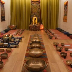Tibet Milano Dharma Sound