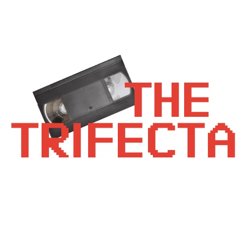 The Trifecta Podcast