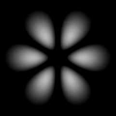 Atomic Line Filter Music