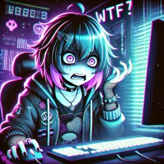 GlitchyGhoul