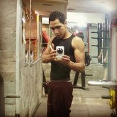 Hady Ahmed