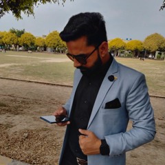 Hamza Meer X