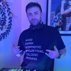 DJ Lytics
