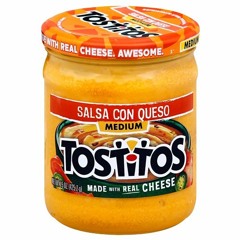 Kon Queso