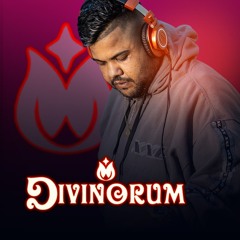 dj Divinorum