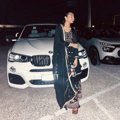 ~Sejalpreet~