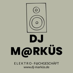 DJ M@RKÜS