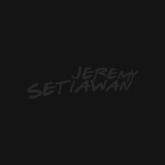 Jeremy Setiawan
