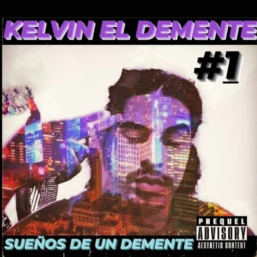 Kelvin El Demente’s avatar