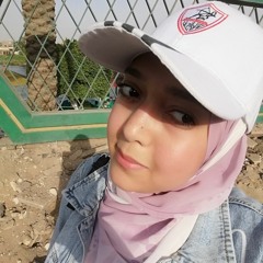 Aya muhammed elgendy