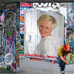 m.d. aus e. an der w.   @ „MamaMia“