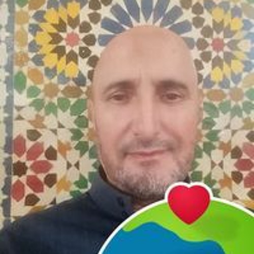 Mohamed Allal Bakhti’s avatar
