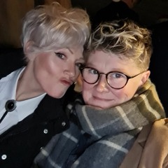 Michelle Clare Jones