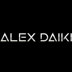 Alex Daiki