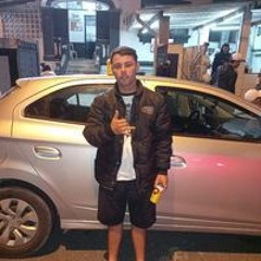 Henrique Santos