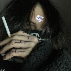 smokingtheangeldust