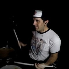 Stengah - Meshuggah (acoustic cover) (rough mix)