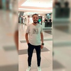 Mahmoud Mostafa