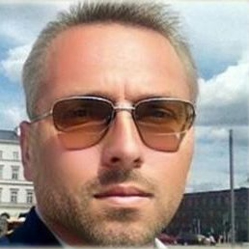 Adam Kłoszewski’s avatar