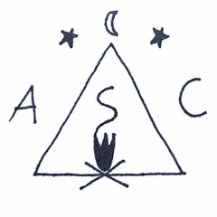 Abandoned Scout Camp