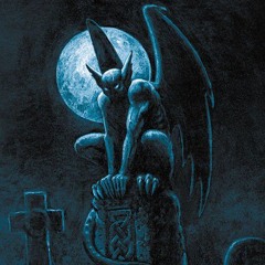 gargoyle