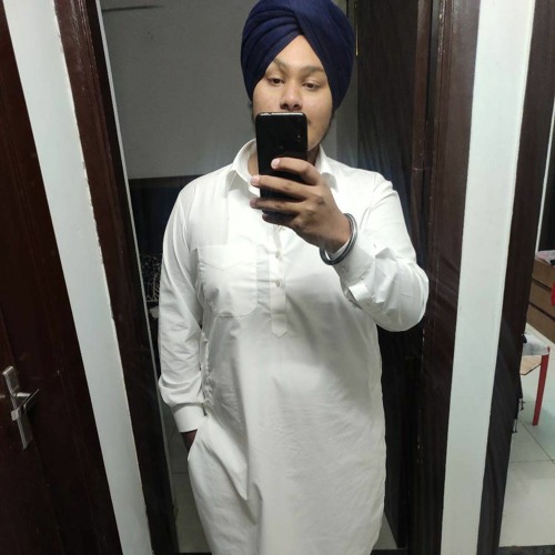 Karamjeet Singh’s avatar