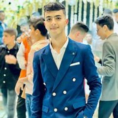 Ebrahim Sror
