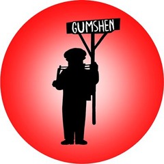 Gumshen