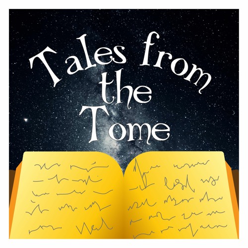 Tales from the Tome’s avatar