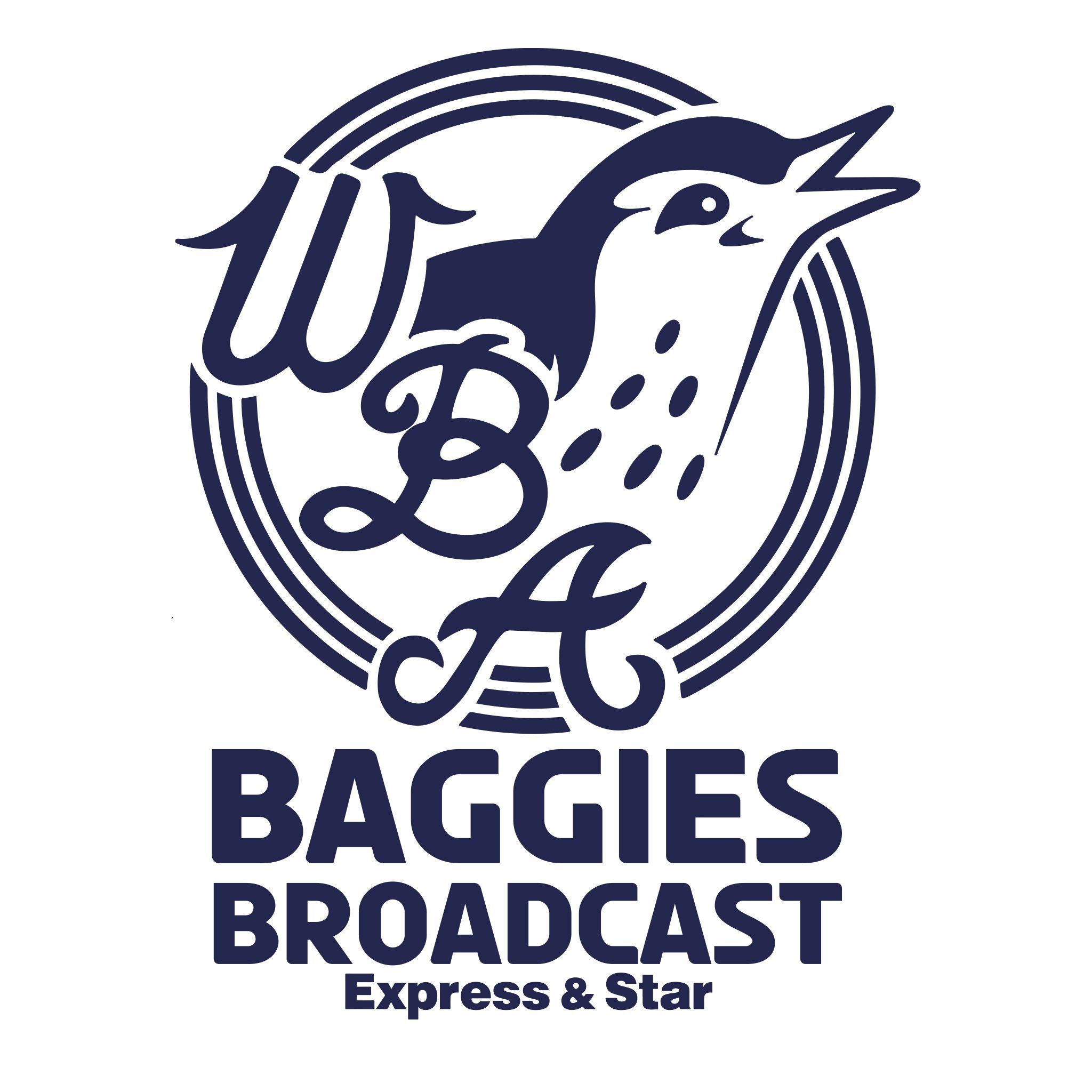 Baggies Broadcast