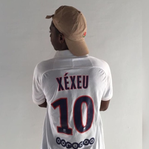 DJ XEXEU ( O CAMISA 10  ) — artist photo