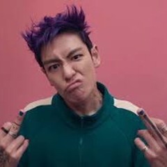 THANOS FROM SQUID GAMES