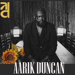 Aarik Duncan