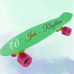Al Jah Rhythm