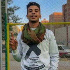 Ahmed Amr