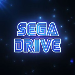 SegaDrive