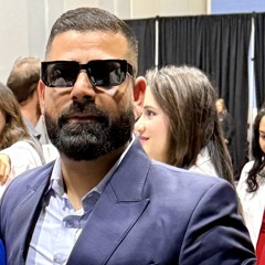 Avi Sidhu