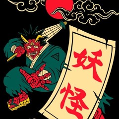 Yõkai Crew