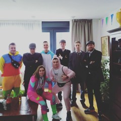 MC Ambianze