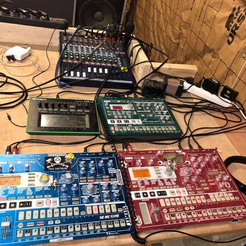 Live 30min