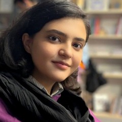 Roxana Bakhshi