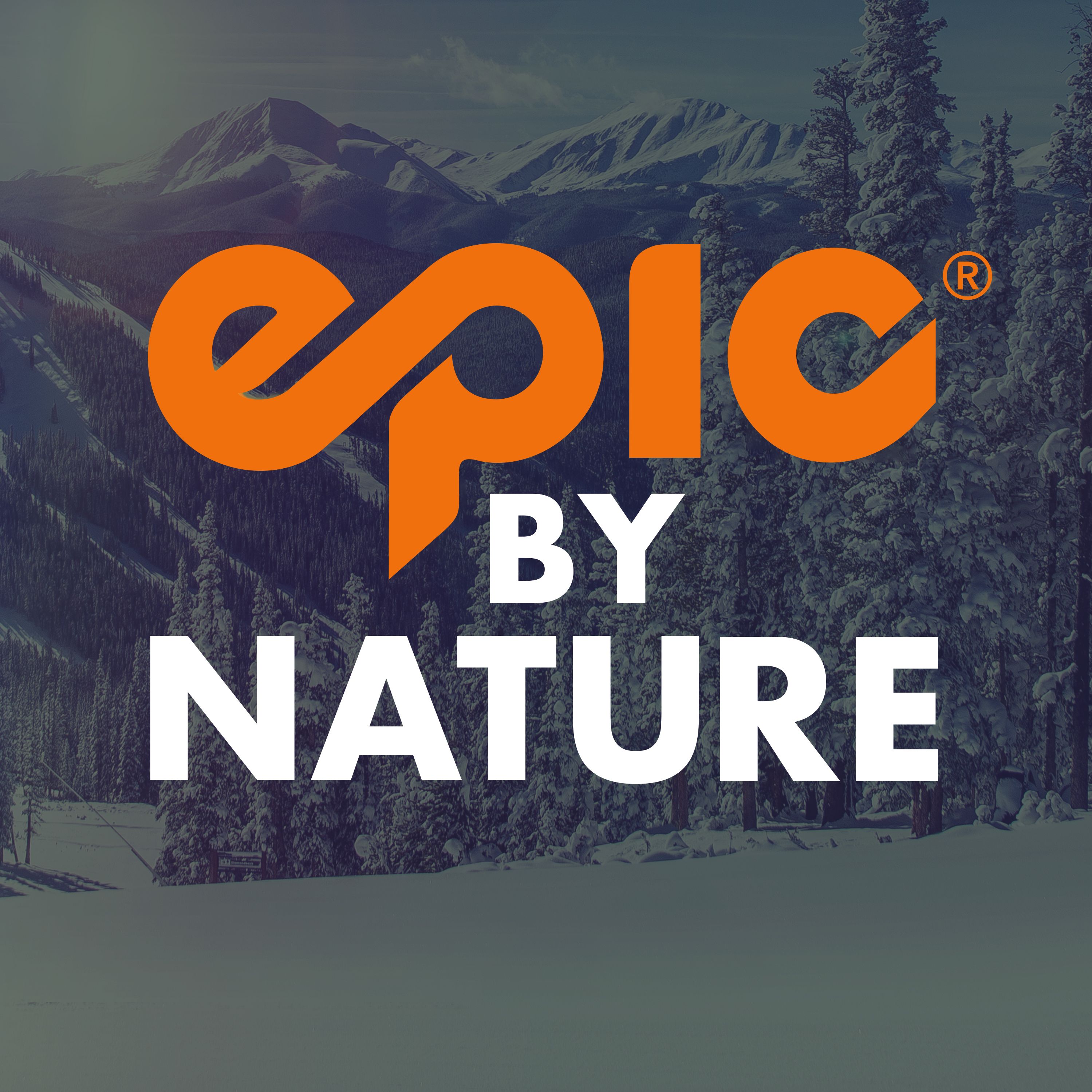 Epic By Nature
