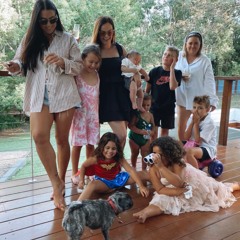 The Deck Sessions