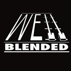 WELL BLENDED