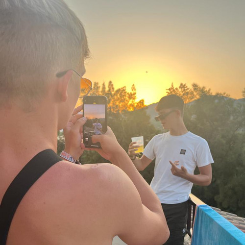 Miss You X I Follow Rivers (stormdenb)