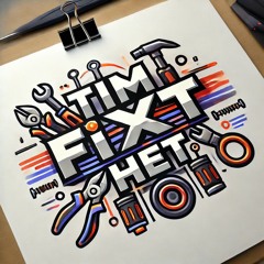 TimFix It!