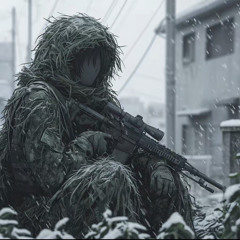 (影の多い ) SIR.shadow
