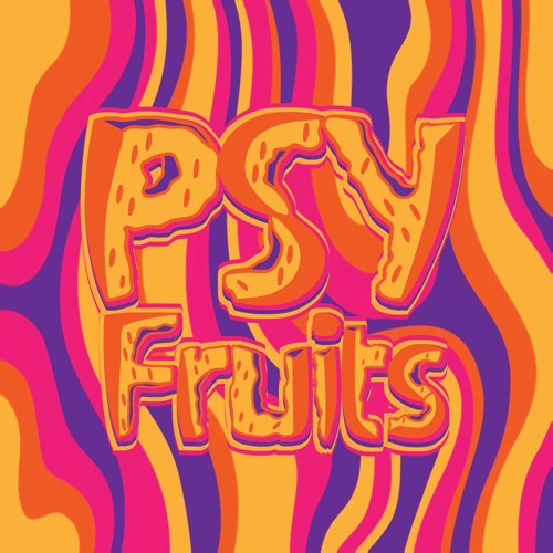 PSY Fruits’s avatar