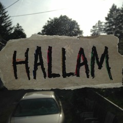 Hallam