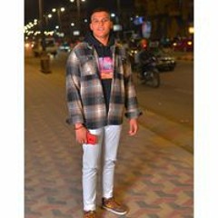 مصطفي العربي